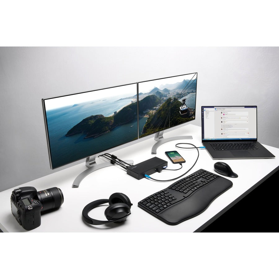 Alternate-Image7 Image for Kensington SD4850P Docking Station