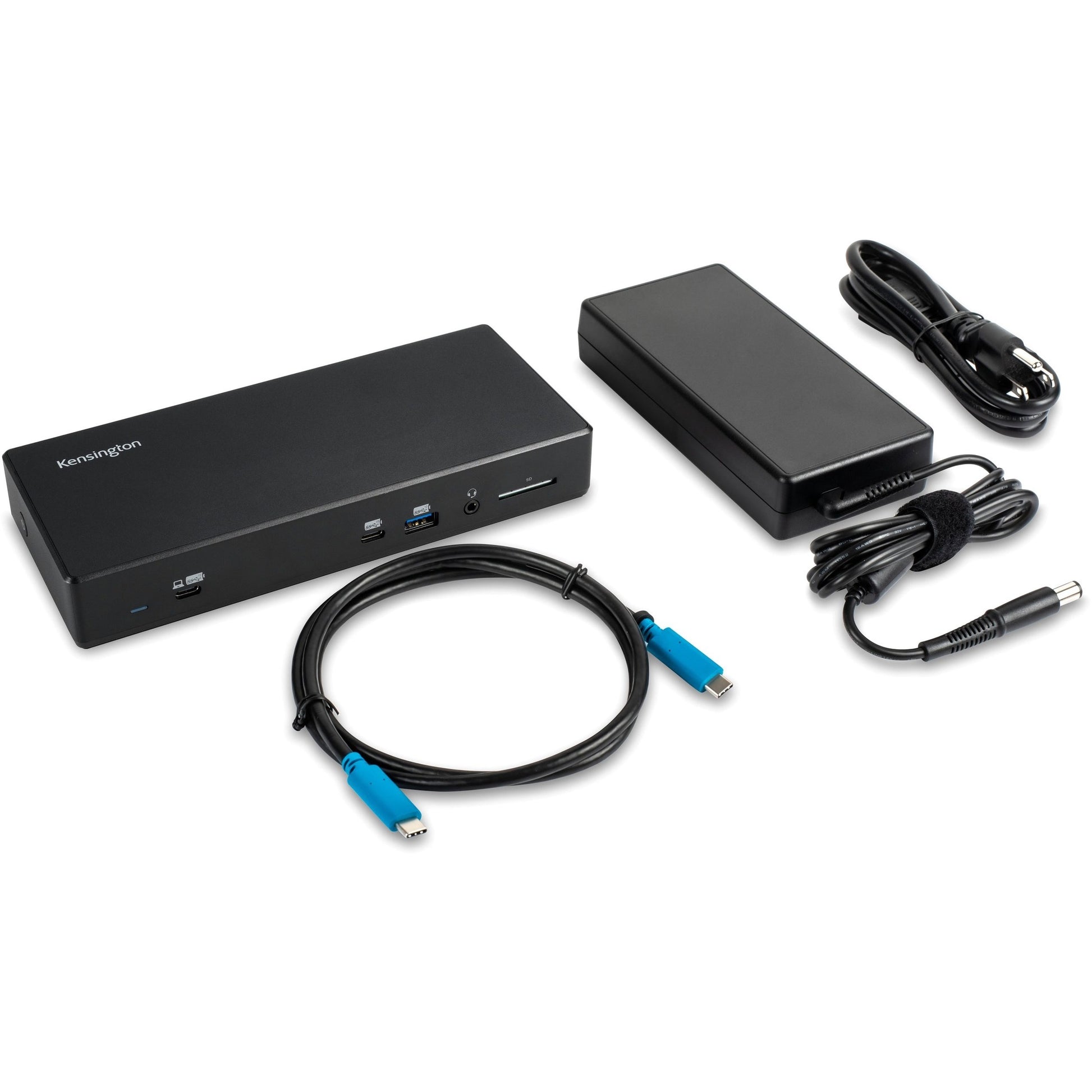 Main Image for Kensington SD4850P Docking Station