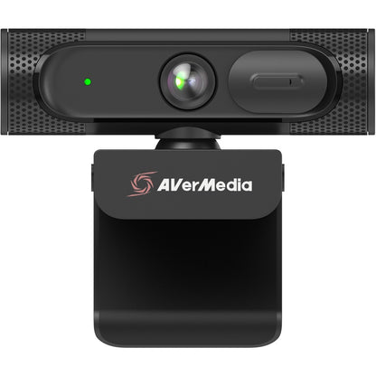 Front Image for AVerMedia CAM 315 Webcam - 2 Megapixel - 60 fps - USB Type A - TAA and NDAA Compliant