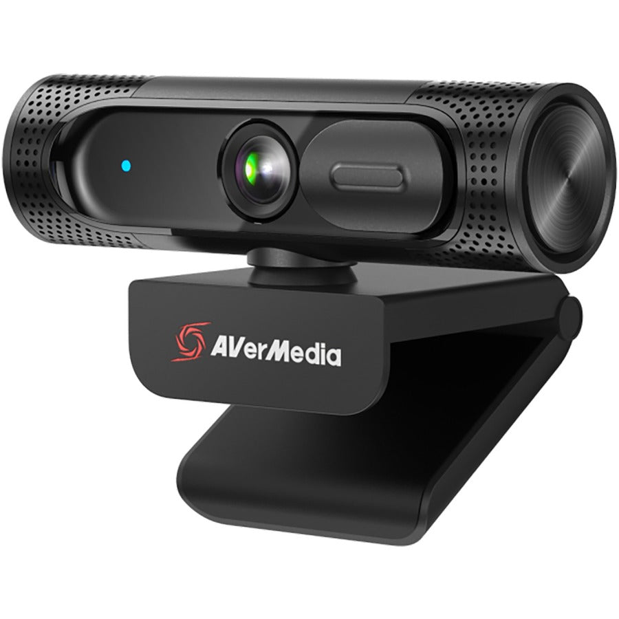 Left Image for AVerMedia CAM 315 Webcam - 2 Megapixel - 60 fps - USB Type A - TAA and NDAA Compliant