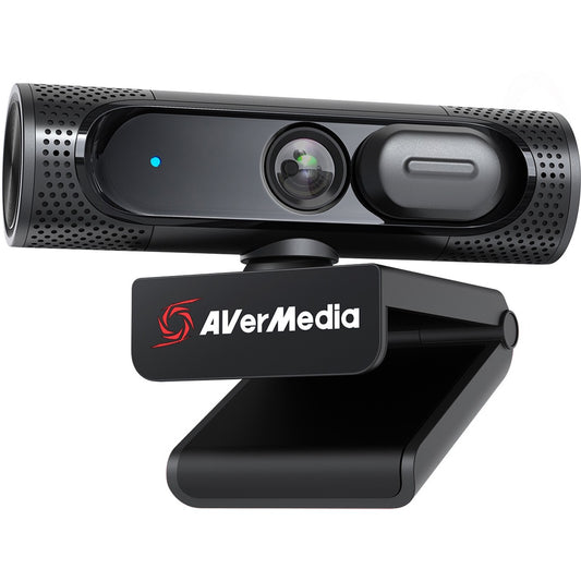 Main Image for AVerMedia CAM 315 Webcam - 2 Megapixel - 60 fps - USB Type A - TAA and NDAA Compliant