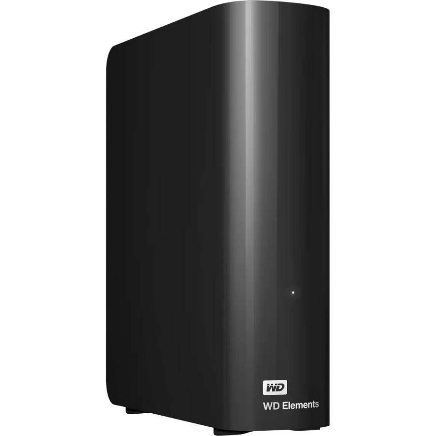 Alternate-Image2 Image for WD Elements WDBWLG0180HBK-NESN 18 TB Desktop Hard Drive - External