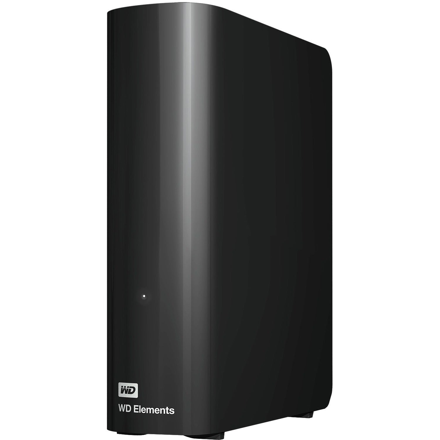 Main Image for WD Elements WDBWLG0180HBK-NESN 18 TB Desktop Hard Drive - External