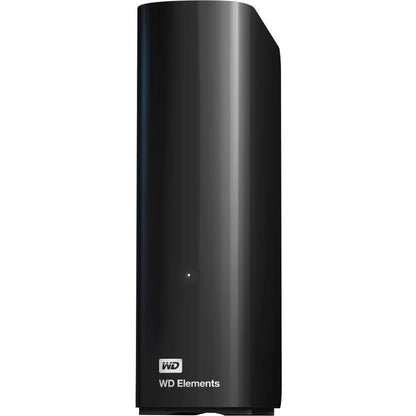 Alternate-Image4 Image for WD Elements WDBWLG0180HBK-NESN 18 TB Desktop Hard Drive - External