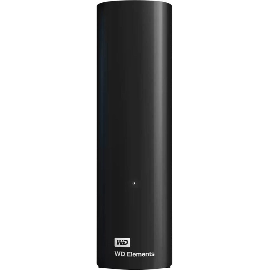 Alternate-Image1 Image for WD Elements WDBWLG0180HBK-NESN 18 TB Desktop Hard Drive - External