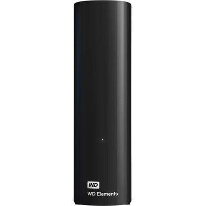 Alternate-Image1 Image for WD Elements WDBWLG0180HBK-NESN 18 TB Desktop Hard Drive - External
