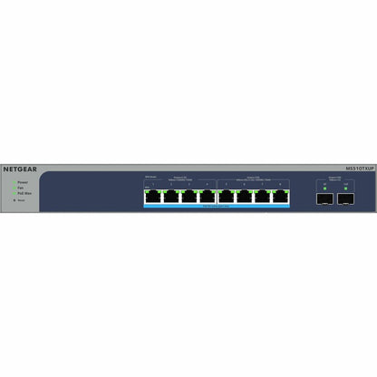 Alternate-Image1 Image for Netgear Business MS510TXUP Ethernet Switch
