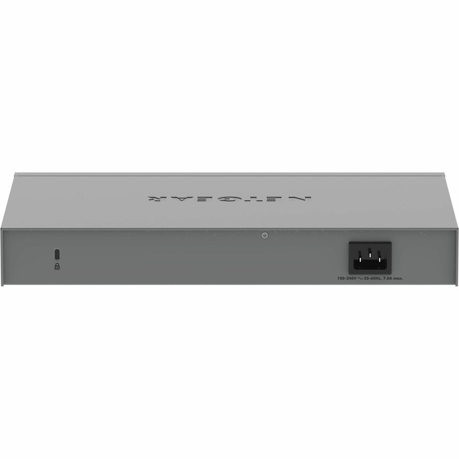 Alternate-Image2 Image for Netgear Business MS510TXUP Ethernet Switch