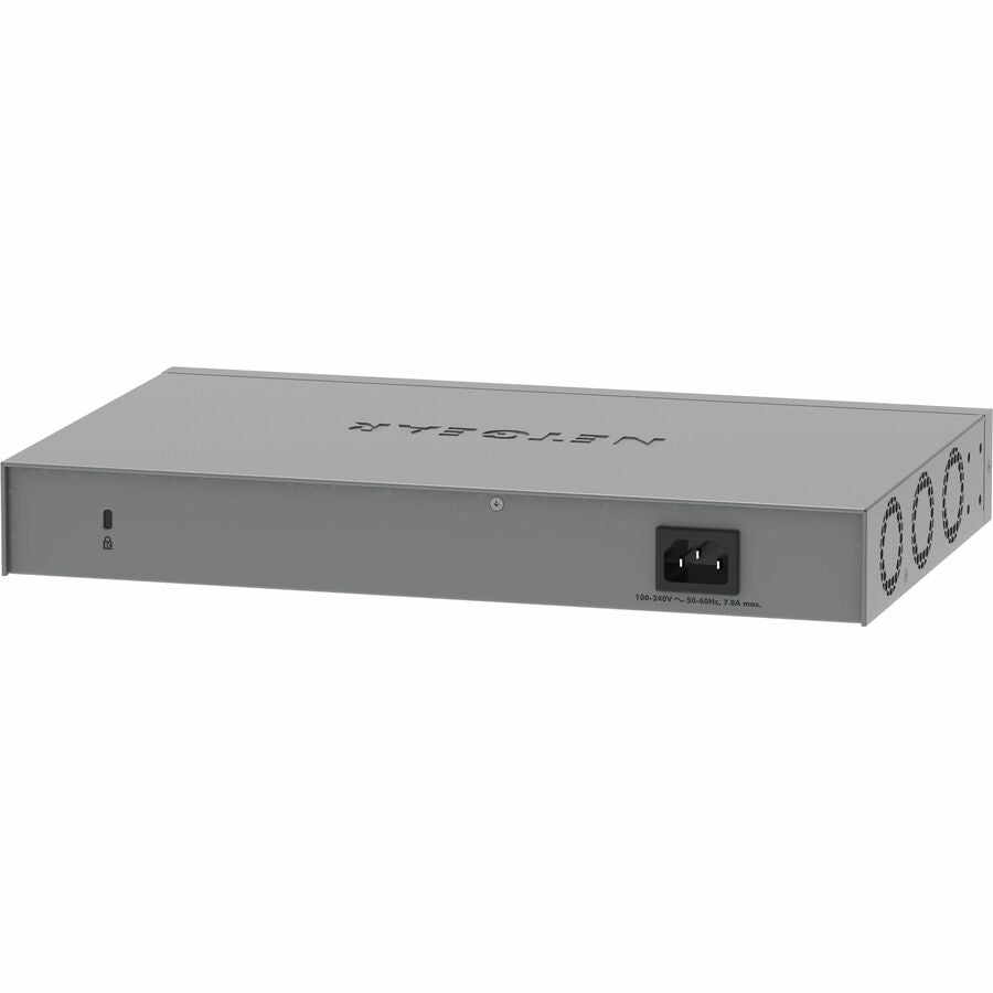 Alternate-Image4 Image for Netgear Business MS510TXUP Ethernet Switch