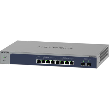 Alternate-Image2 Image for Netgear MS510TXM Ethernet Switch