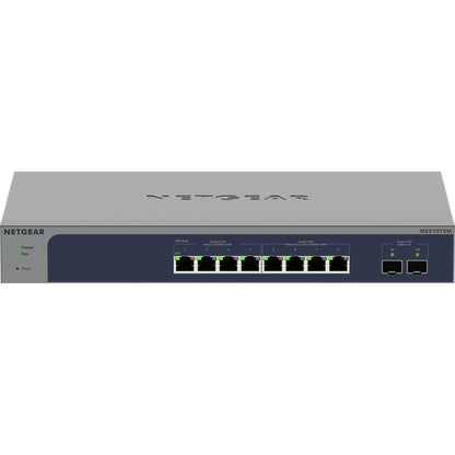 Main Image for Netgear MS510TXM Ethernet Switch