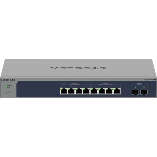 Main Image for Netgear MS510TXM Ethernet Switch
