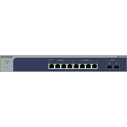 Alternate-Image3 Image for Netgear MS510TXM Ethernet Switch