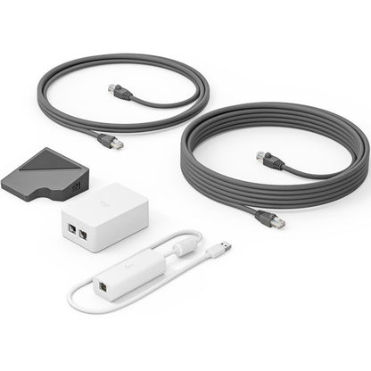 Main Image for Logitech Cat5e Kit for Logitech Tap