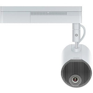 Main Image for Epson LightScene EV-110 3LCD Projector - 16:10 - White