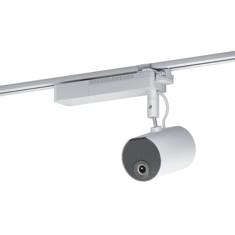 Alternate-Image3 Image for Epson LightScene EV-110 3LCD Projector - 16:10 - White
