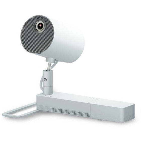 Alternate-Image4 Image for Epson LightScene EV-110 3LCD Projector - 16:10 - White