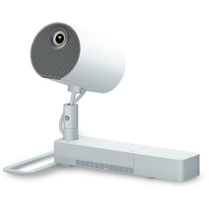 Alternate-Image4 Image for Epson LightScene EV-110 3LCD Projector - 16:10 - White