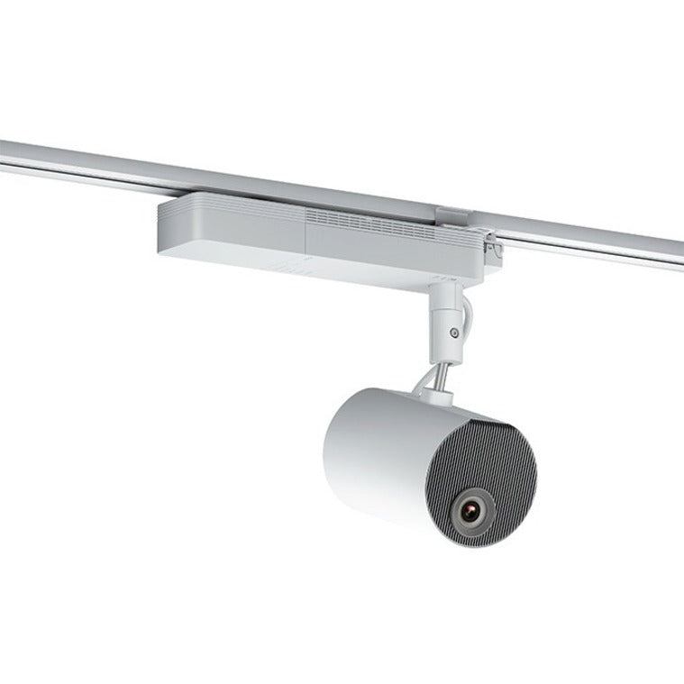 Alternate-Image2 Image for Epson LightScene EV-110 3LCD Projector - 16:10 - White