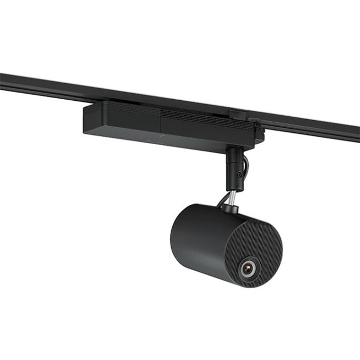 Right Image for Epson LightScene EV-115 3LCD Projector - 16:10 - Black