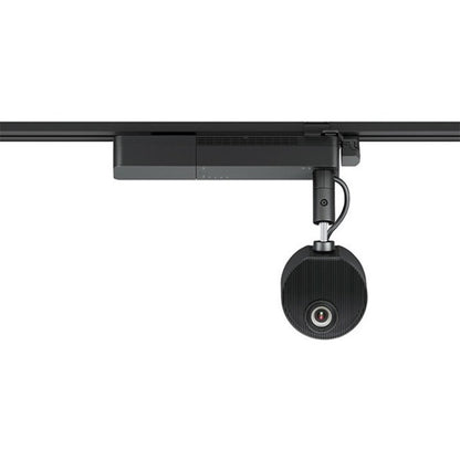 Front Image for Epson LightScene EV-115 3LCD Projector - 16:10 - Black