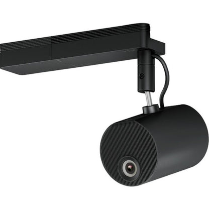 Left Image for Epson LightScene EV-115 3LCD Projector - 16:10 - Black