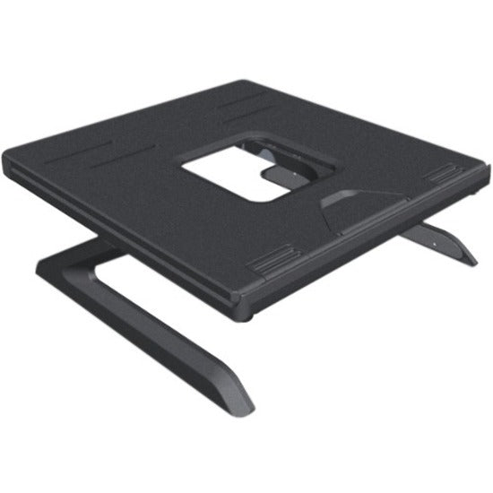 Right Image for SIIG Adjustable Riser Stand Holder for Laptop up to 17"