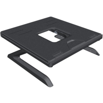 Right Image for SIIG Adjustable Riser Stand Holder for Laptop up to 17"