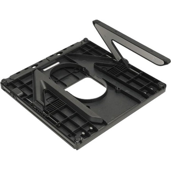 Bottom Image for SIIG Adjustable Riser Stand Holder for Laptop up to 17"