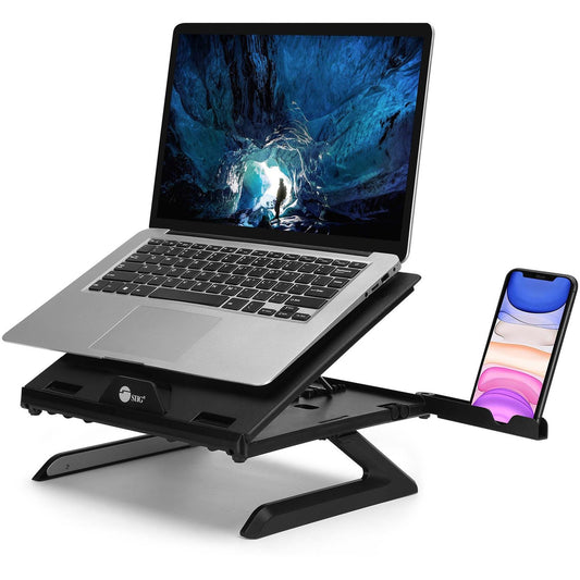 Main Image for SIIG Adjustable Riser Stand Holder for Laptop up to 17"