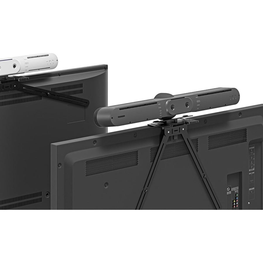 Alternate-Image6 Image for Logitech TV Mount for Video Bars up to 75"