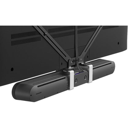 Alternate-Image7 Image for Logitech TV Mount for Video Bars up to 75"