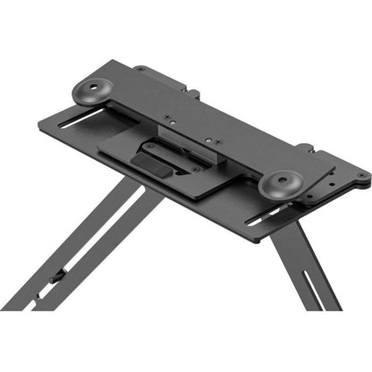 Alternate-Image5 Image for Logitech TV Mount for Video Bars up to 75"