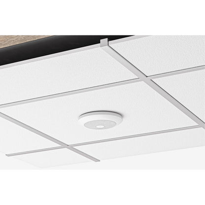 Life-Style Image for Logitech Ceiling Mount for Microphone - White