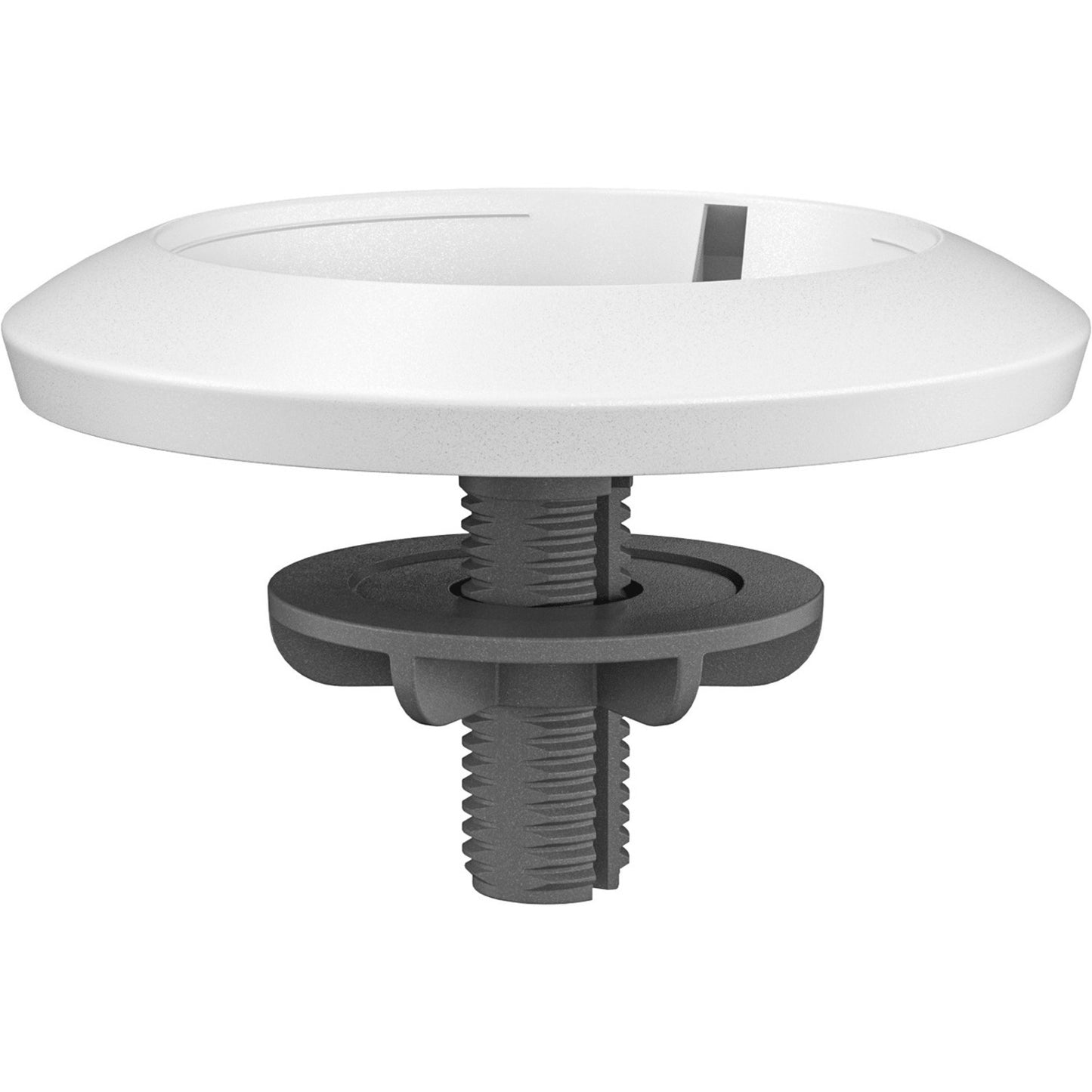 Main Image for Logitech Ceiling Mount for Microphone - White