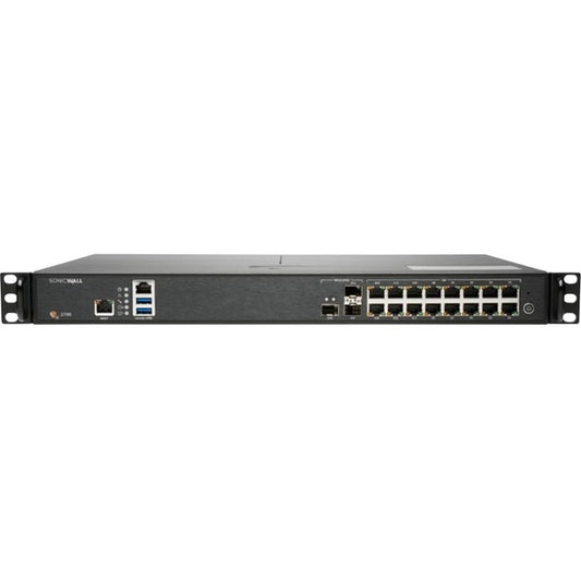 Main Image for SonicWall NSA 2700 High Availability Firewall