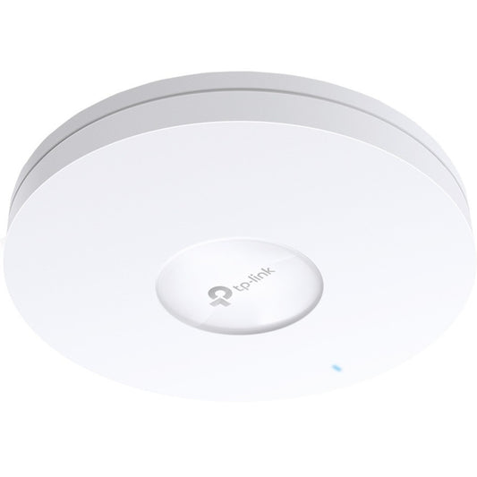Main Image for TP-Link EAP620 HD_V2 - Omada WiFi 6 AX1800 Wireless Gigabit Access Point for High-Density Deployment - Limited Lifetime Warranty