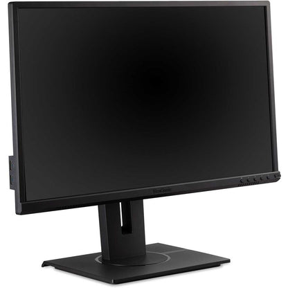 Alternate-Image9 Image for ViewSonic VG2440 24 Inch IPS 1080p Ergonomic Monitor with Integrate vDisplyManager HDMI DisplayPort VGA USB Inputs for Home and Office