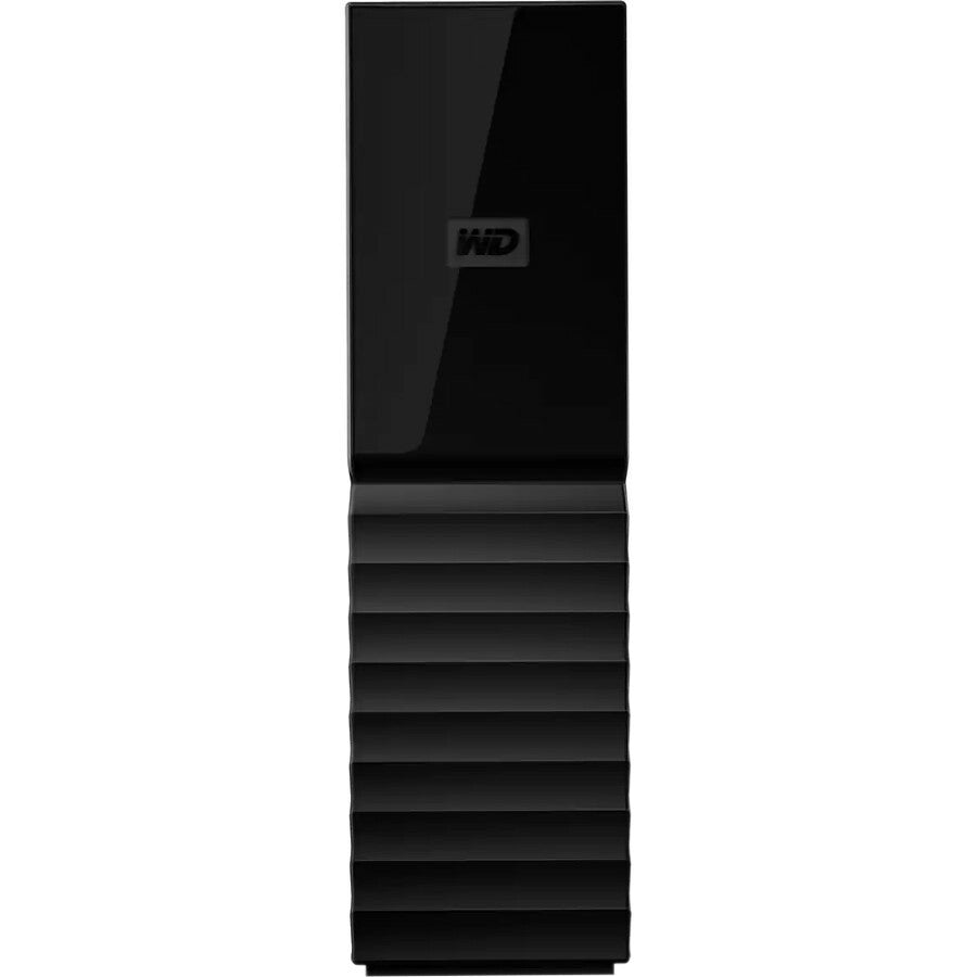 Alternate-Image2 Image for WD My Book WDBBGB0180HBK-NESN 18 TB Desktop Hard Drive - External