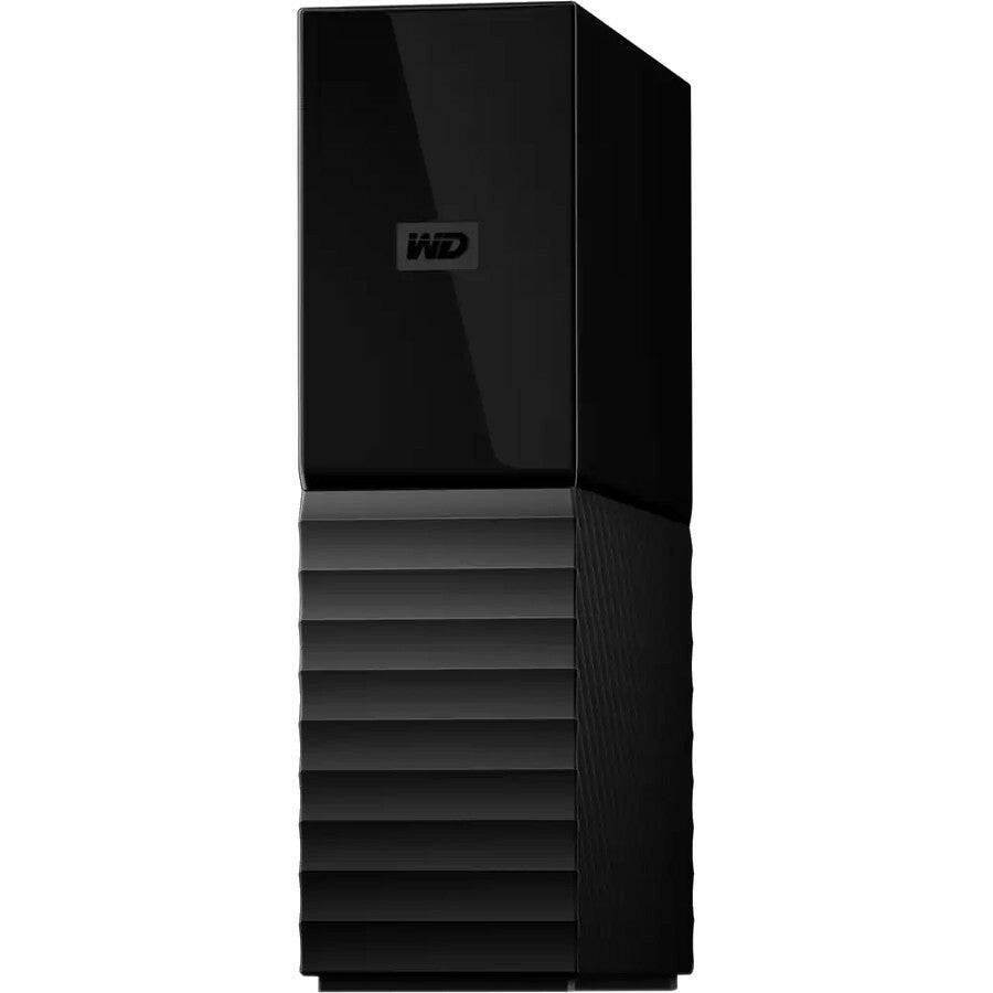 Alternate-Image1 Image for WD My Book WDBBGB0180HBK-NESN 18 TB Desktop Hard Drive - External
