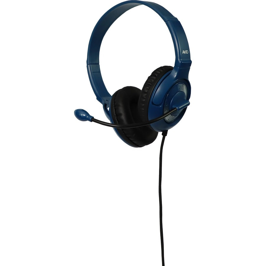 Alternate-Image1 Image for Avid Education AE-55 Headset
