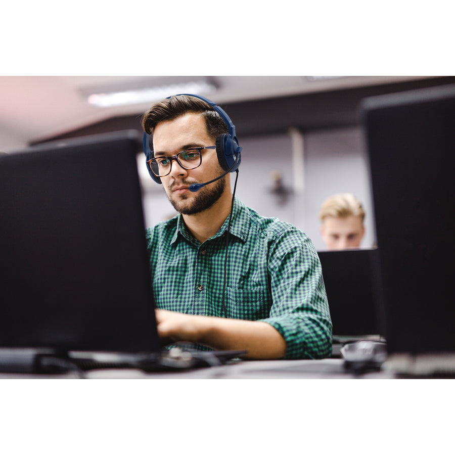 Life-Style Image for Avid Education AE-55 Headset