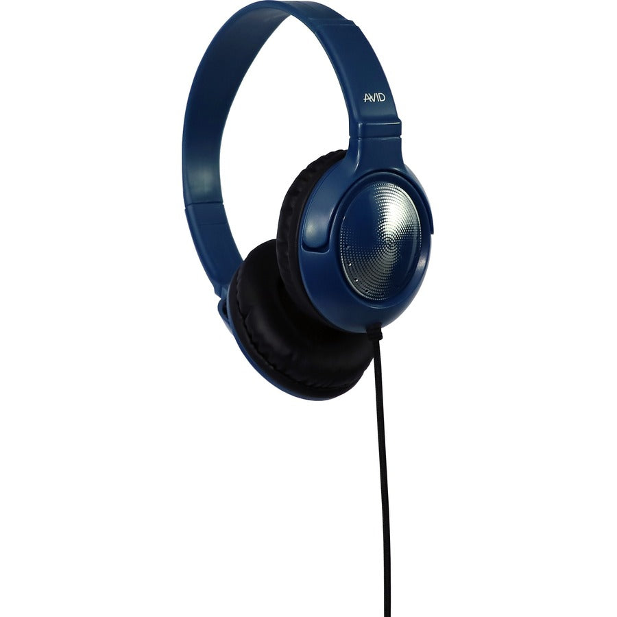 Alternate-Image1 Image for AVID AE-54 Headphone