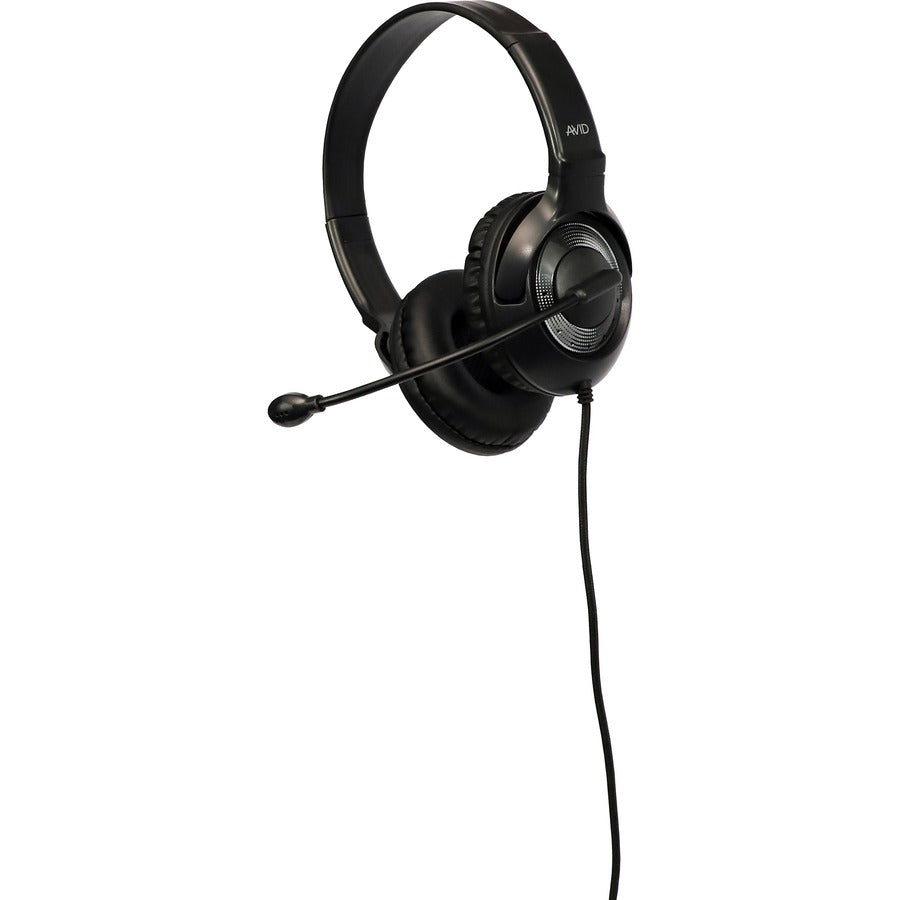Alternate-Image1 Image for Avid Education AE-55 Headset