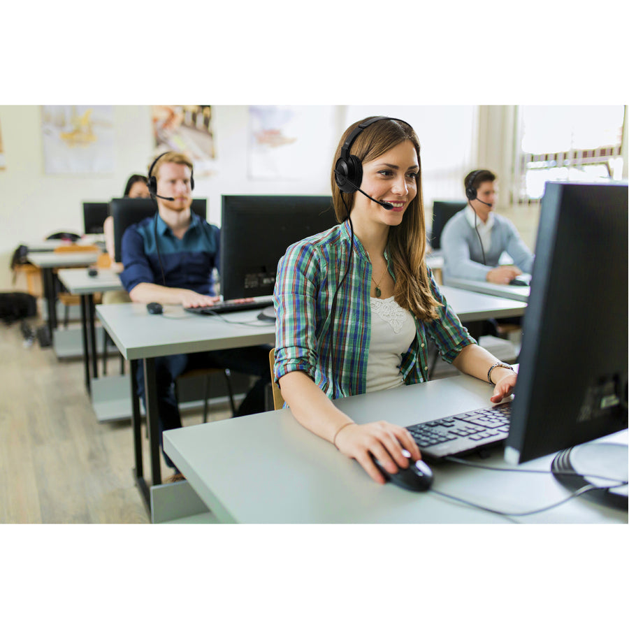 Life-Style Image for Avid Education AE-55 Headset