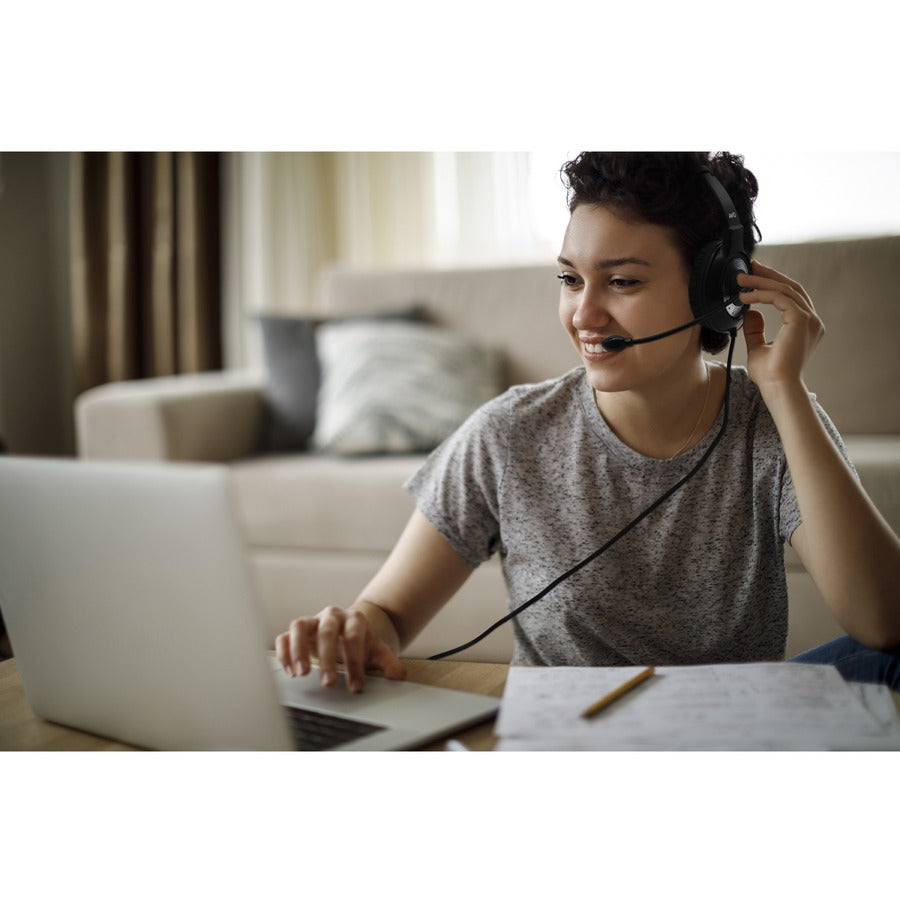 Alternate-Image2 Image for Avid Education AE-55 Headset