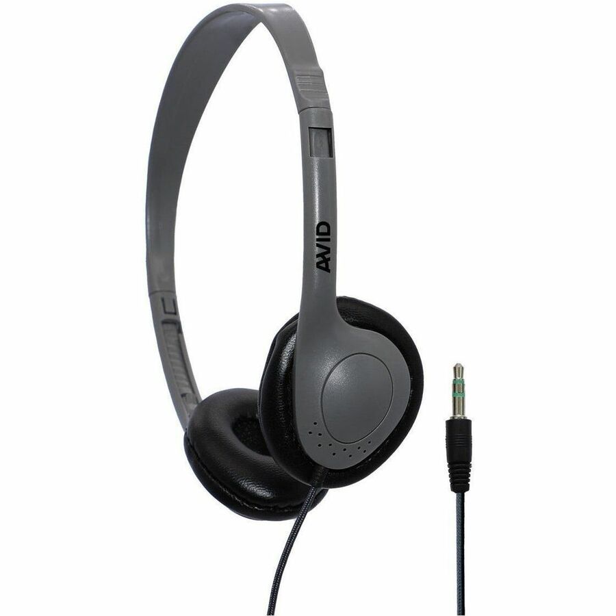 Alternate-Image2 Image for AVID AE-711 Headphones