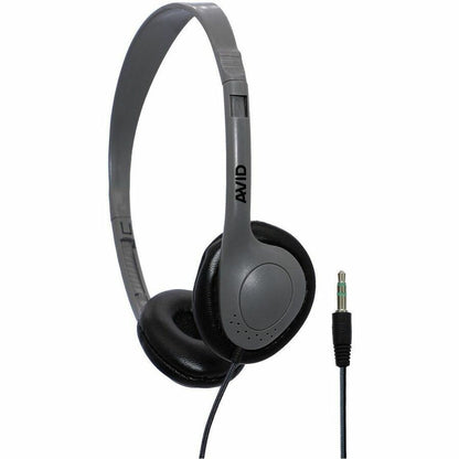 Alternate-Image2 Image for AVID AE-711 Headphones