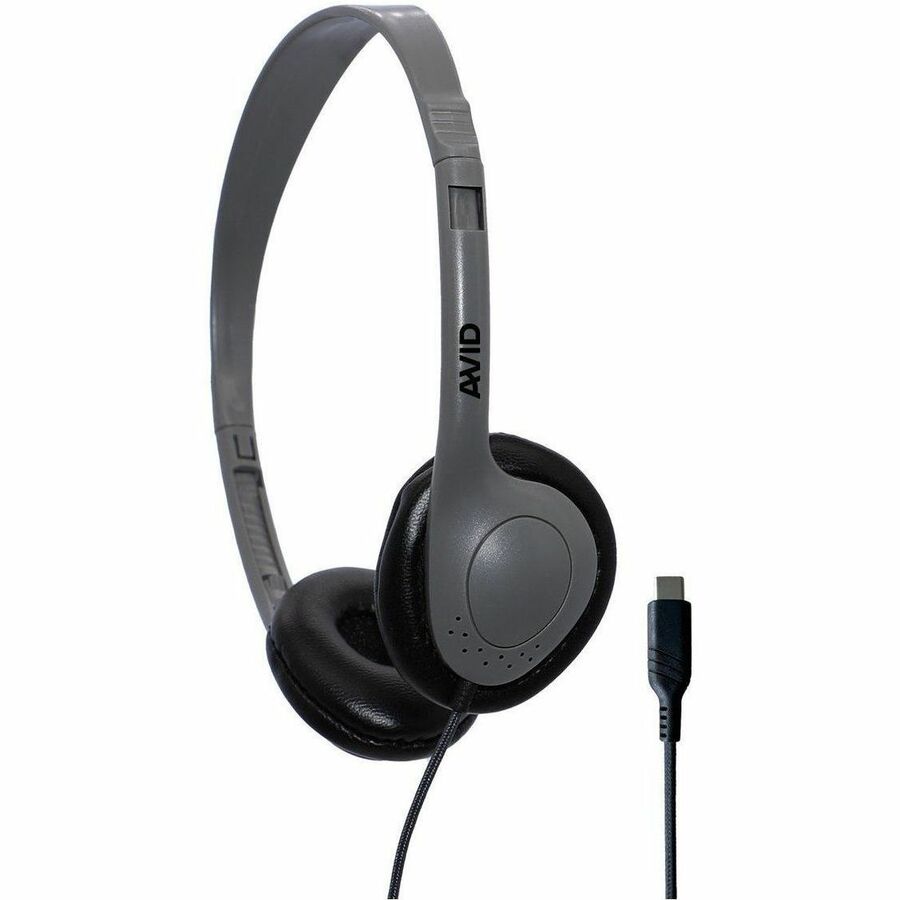 Alternate-Image1 Image for AVID AE-711 Headphones