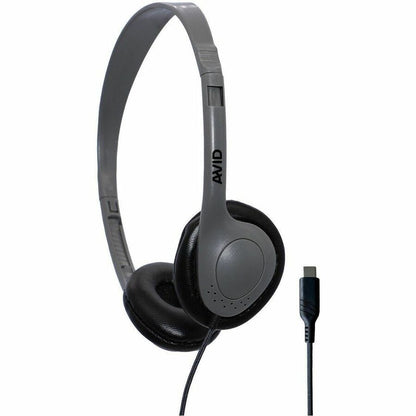 Alternate-Image1 Image for AVID AE-711 Headphones